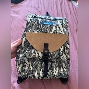 Kavu Backpack